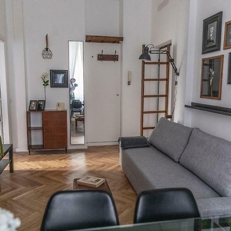 Menabrea 33 - Stylish Apartment! Mediolan Zewnętrze zdjęcie