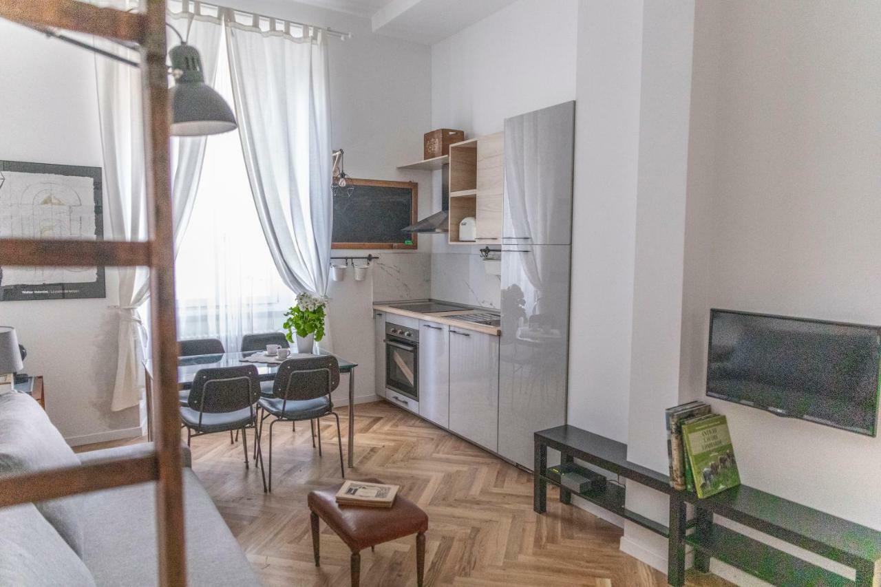 Menabrea 33 - Stylish Apartment! Mediolan Zewnętrze zdjęcie